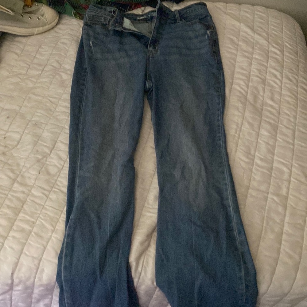 Old Navy Flare Jeans
